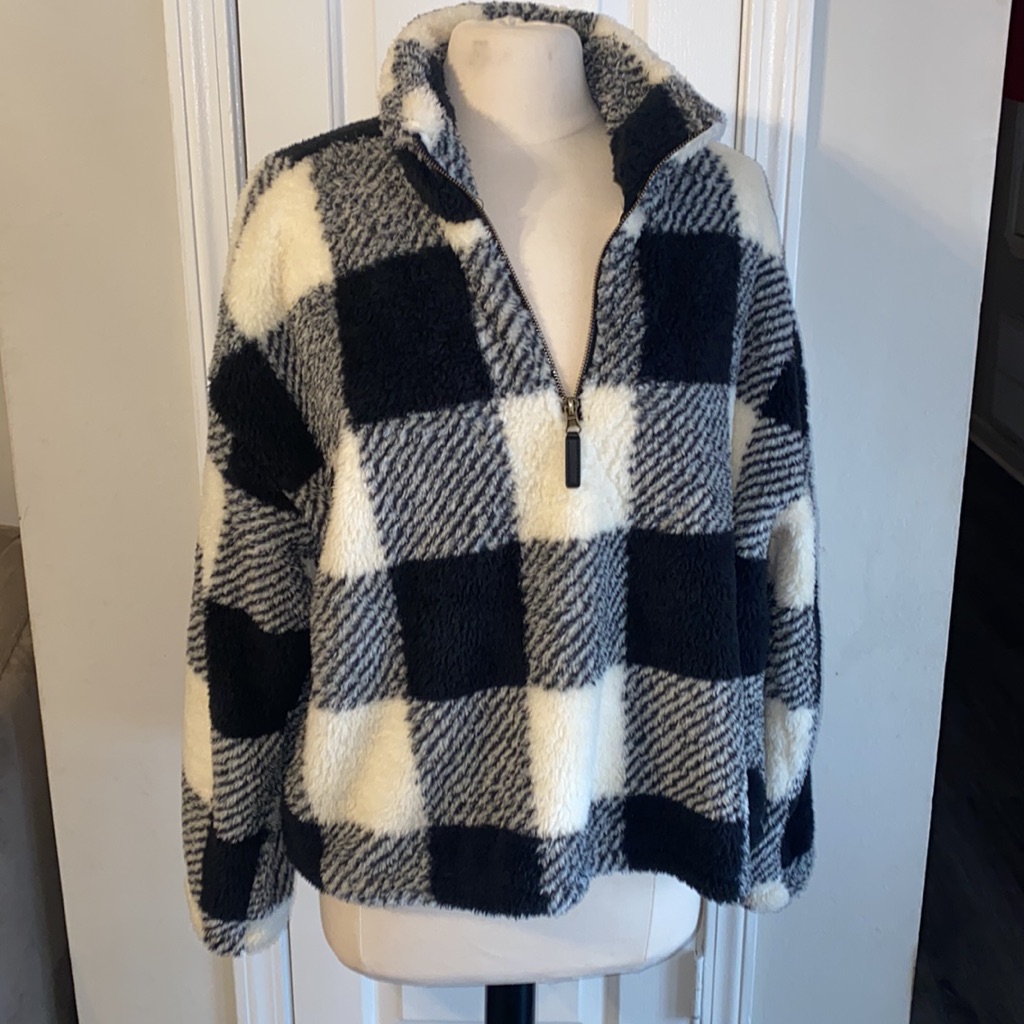 Pullover Coat